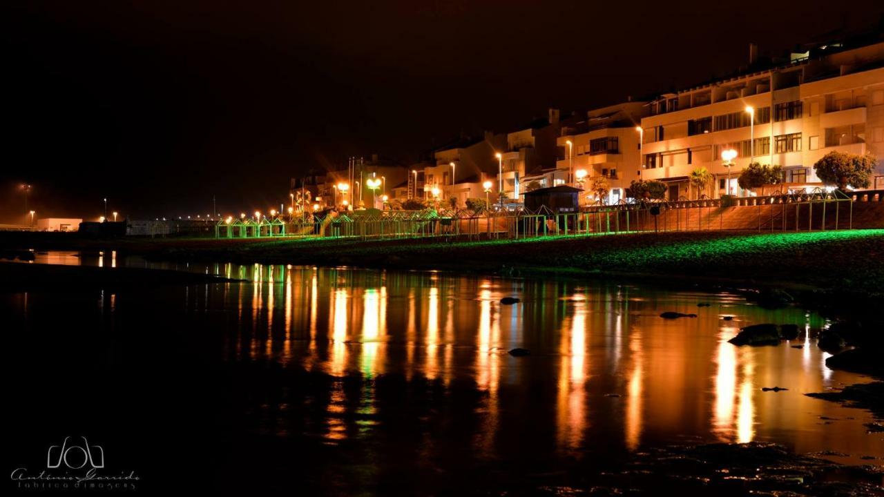 Angelas - Casa Da Eira Vila Praia de Âncora Exterior foto