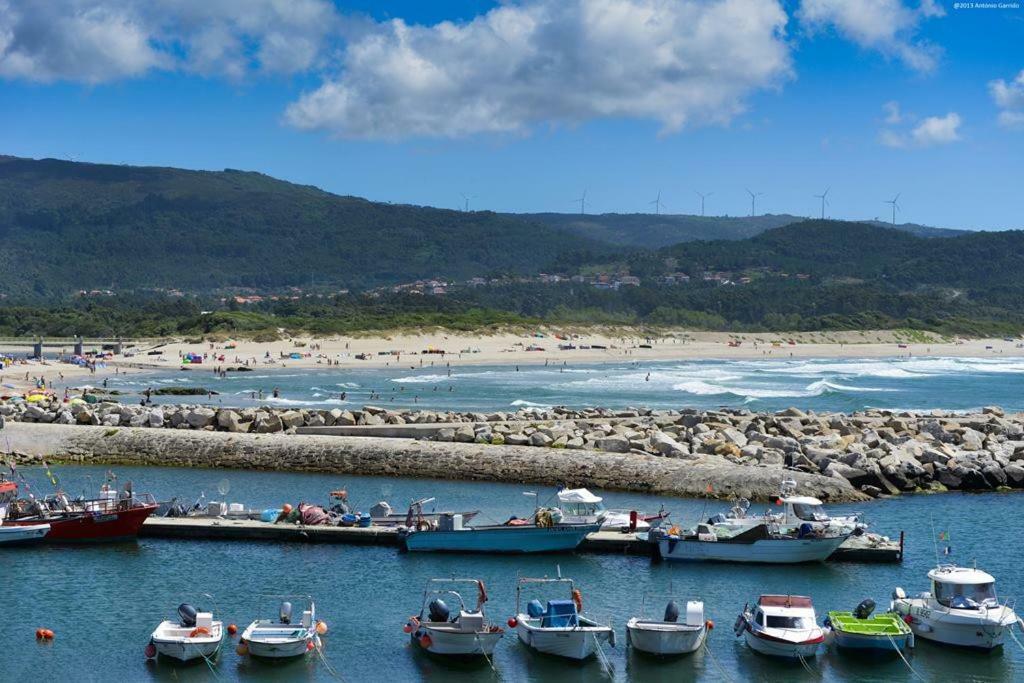 Angelas - Casa Da Eira Vila Praia de Âncora Exterior foto